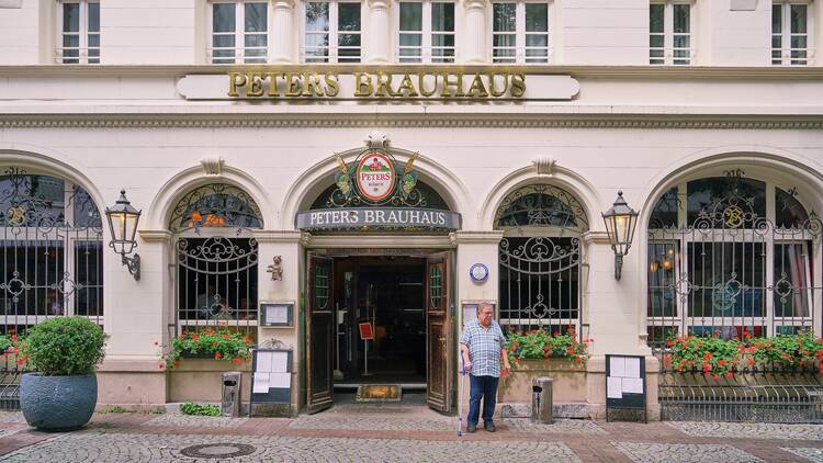 Peter’s Brauhaus