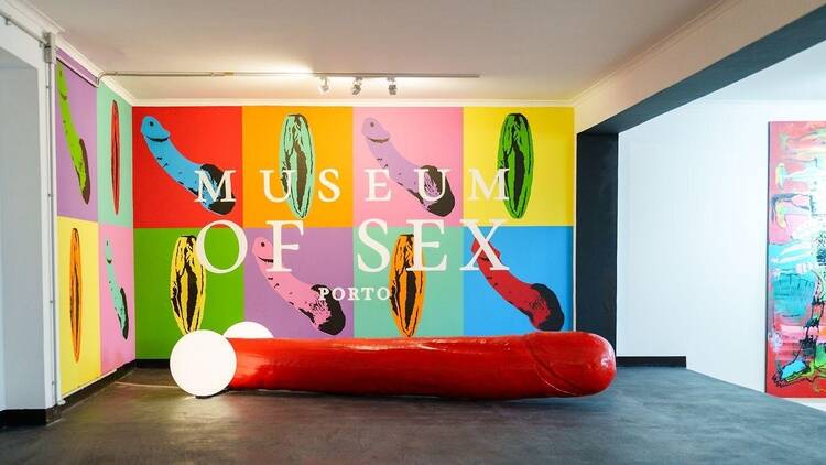 Museu do Sexo