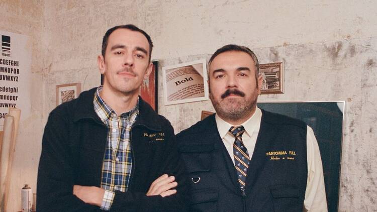 Hecho a mano Hecho a mano