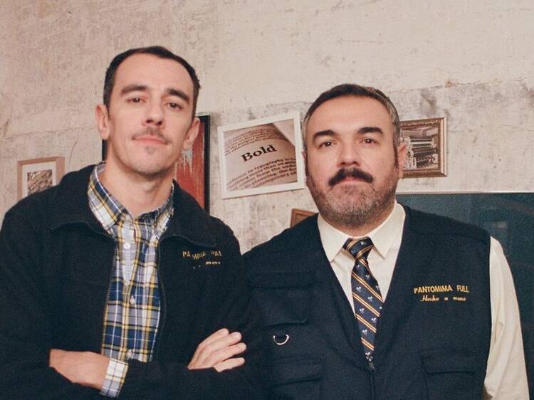 Hecho a mano Hecho a mano