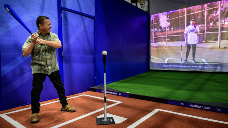 GAME ON! Science, Sports & Play