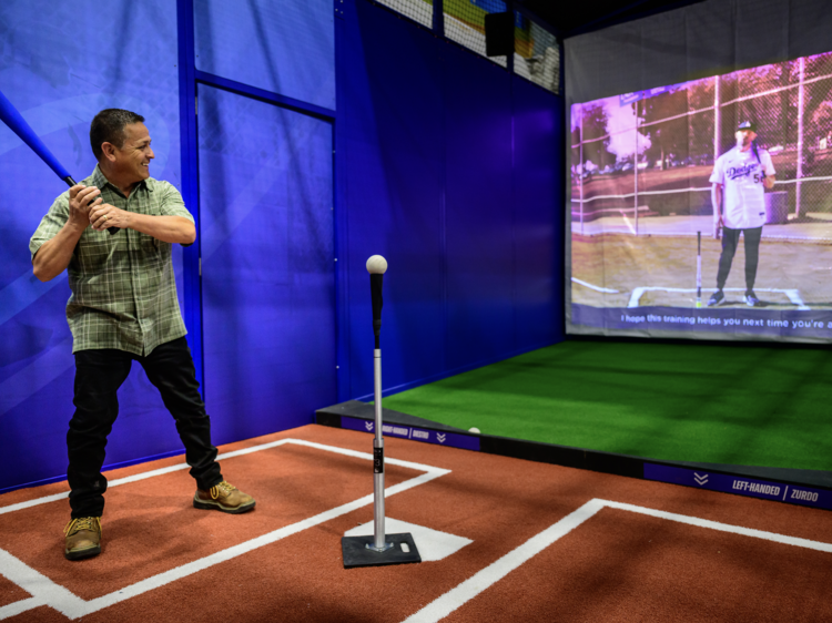 GAME ON! Science, Sports & Play