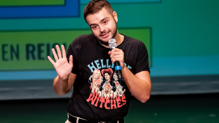 Si la vida es un despropósito, nosotras también Si la vida es un despropósito, nosotras también