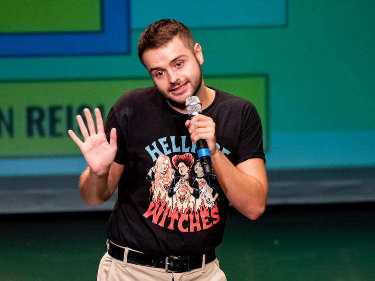 Si la vida es un despropósito, nosotras también Si la vida es un despropósito, nosotras también