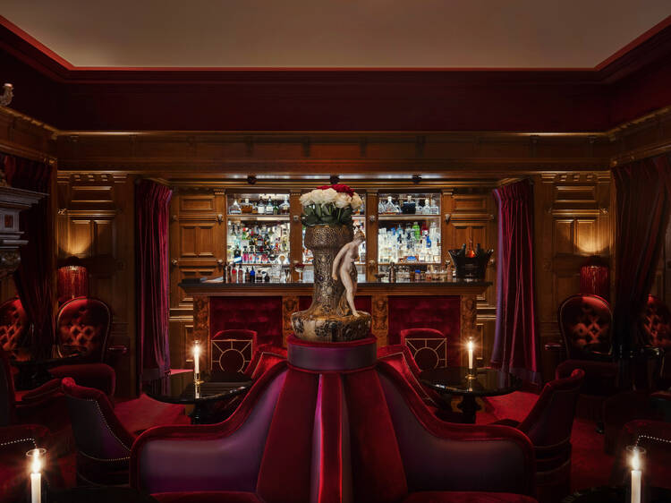 Maison Souquet Maison Souquet