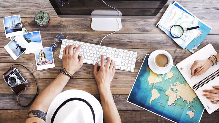 5 travel tips for Joburgers heading on holiday overseas