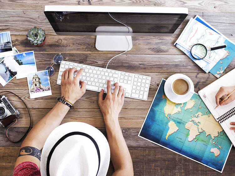 5 travel tips for Joburgers heading on holiday overseas