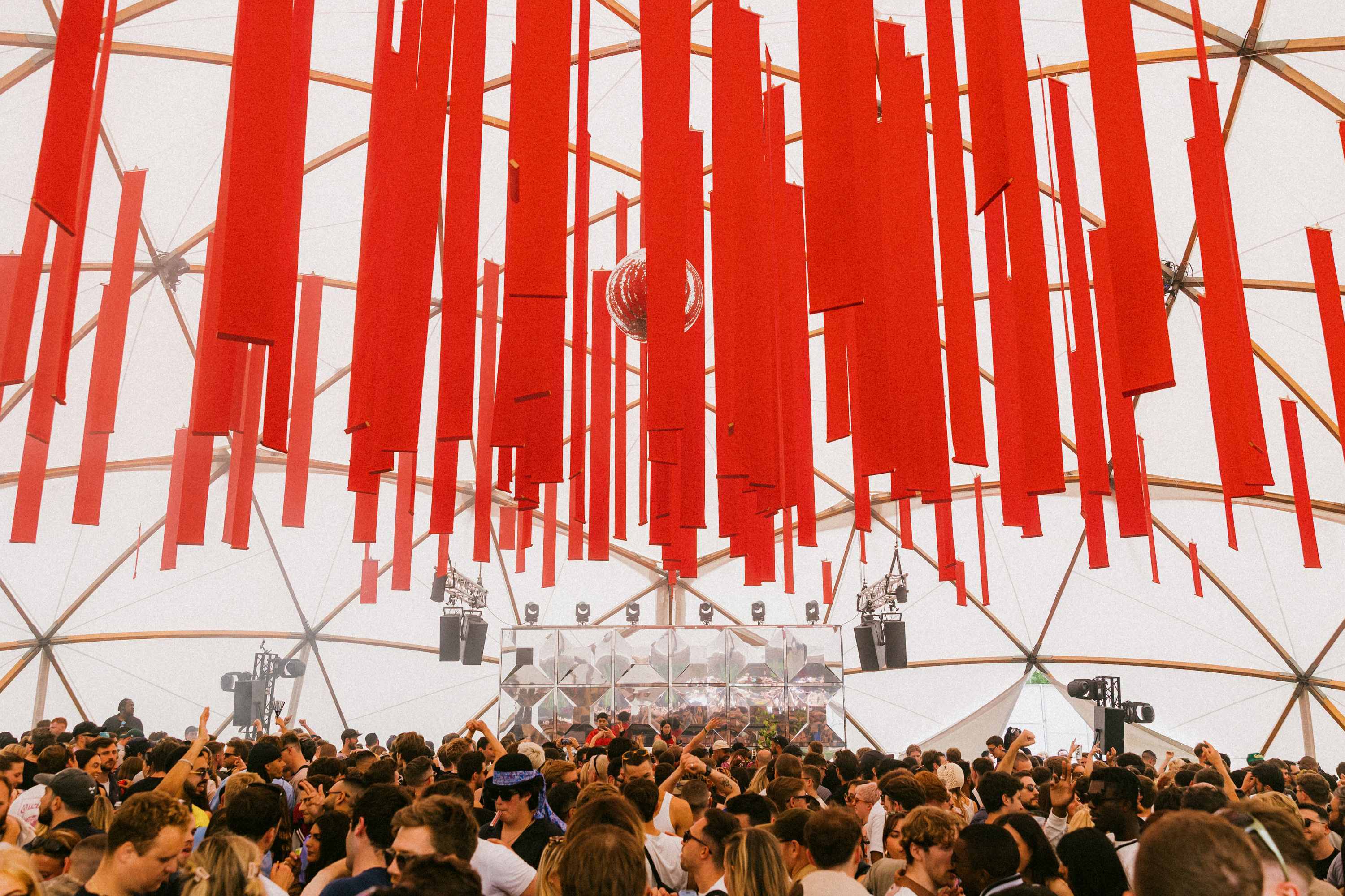 One of London's best music festivals could double in size in 2026