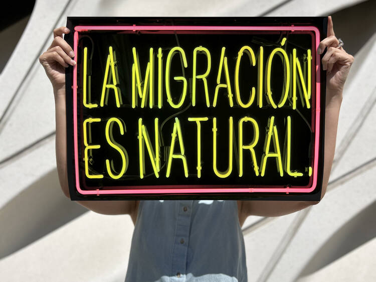 The Broad × L.A. Taco Community Day