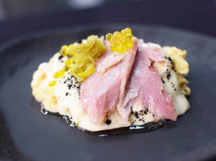 Un restaurante de Valdebebas gana el premio a la Mejor Ensaladilla de Madrid Un restaurante de Valdebebas gana el premio a la Mejor Ensaladilla de Madrid