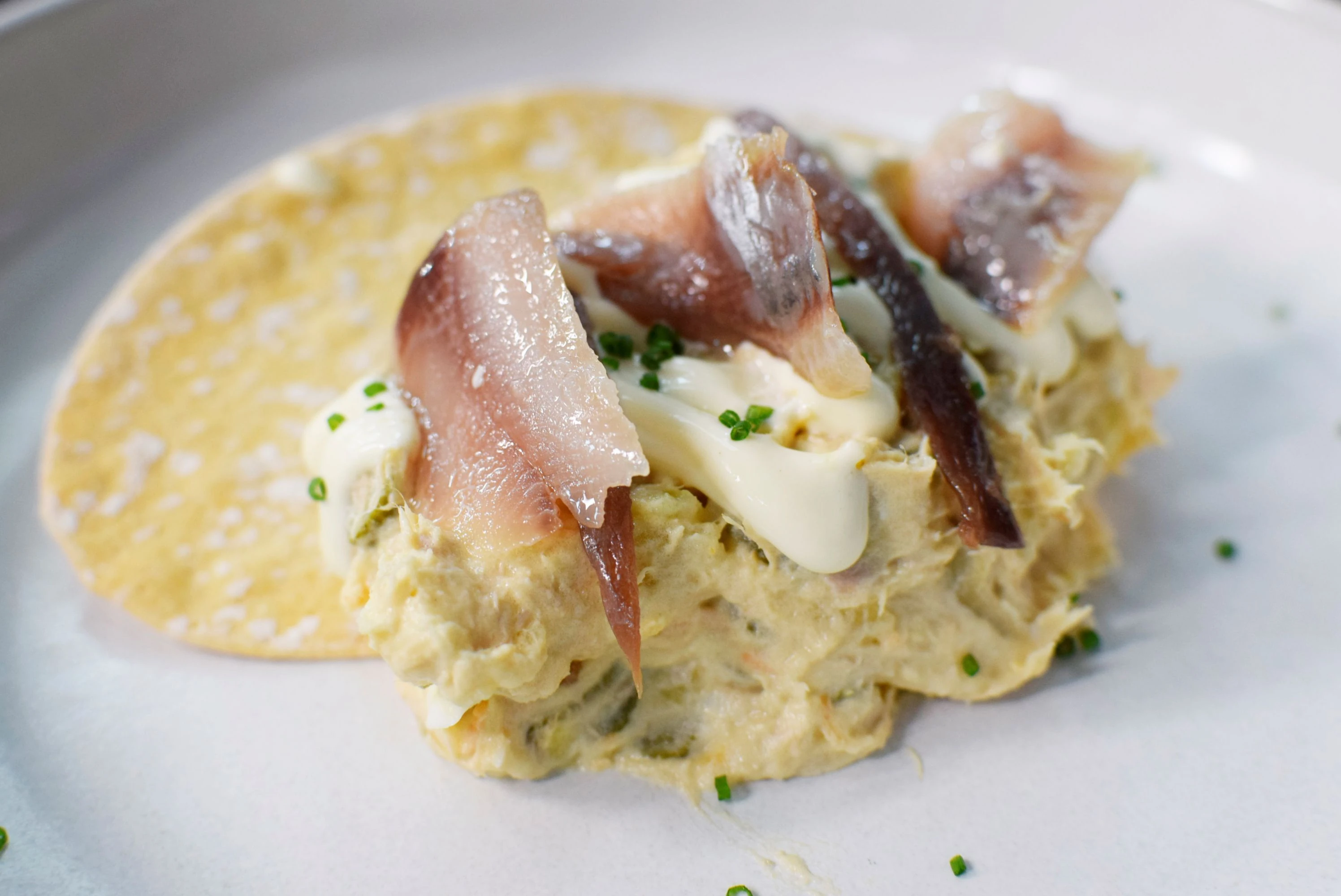 Ensaladilla rusa. Velarde 13