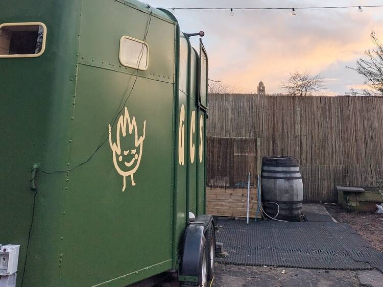 The popular queer-led community sauna network that has just opened its second location outside London