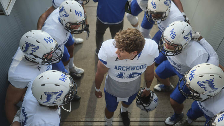 Amor fuera de tiempo