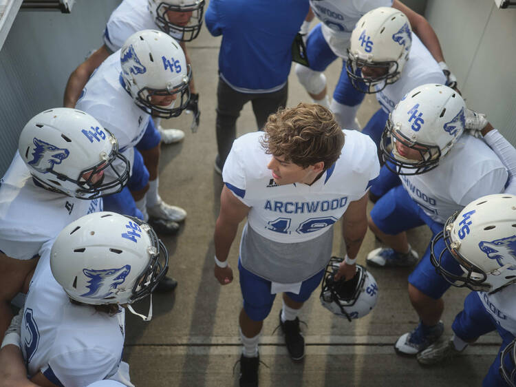 Amor fuera de tiempo