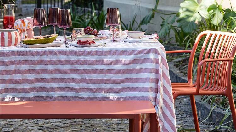 AltoRancho Presents Its Furniture Fair in San Isidro