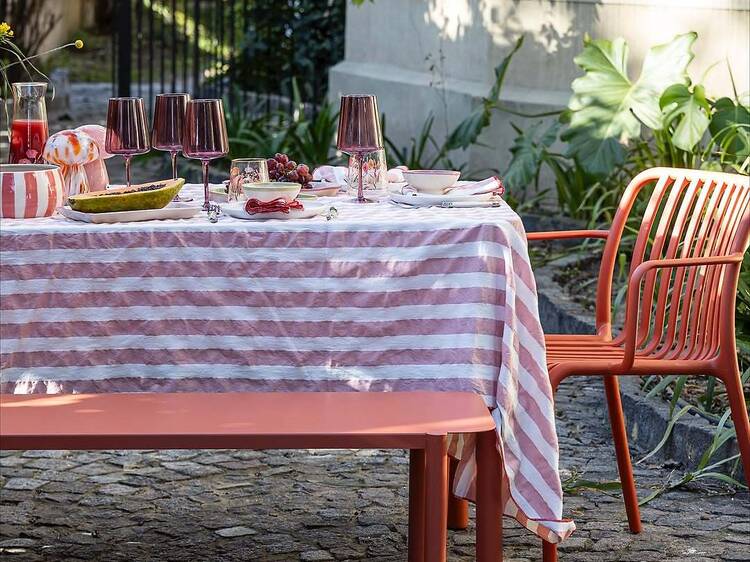 AltoRancho Presents Its Furniture Fair in San Isidro