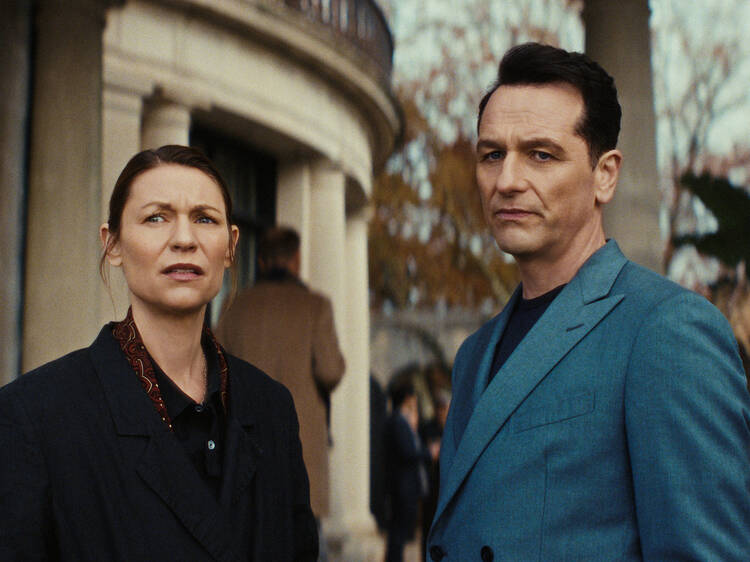 ‘The Beast in Me’: The filming locations behind Claire Danes’ gripping new Netflix thriller