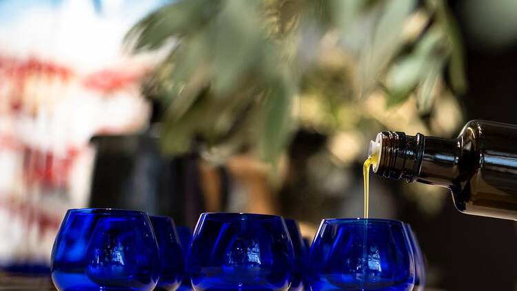 Festa do Azeite e do Bacalhau