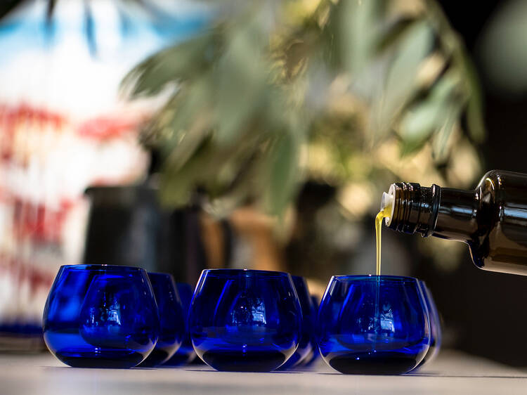 Praça Beato é palco de Festa do Azeite e do Bacalhau Praça Beato é palco de Festa do Azeite e do Bacalhau