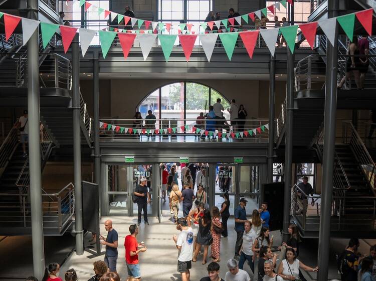 Qué hacer este fin de semana en Buenos Aires Qué hacer este fin de semana en Buenos Aires