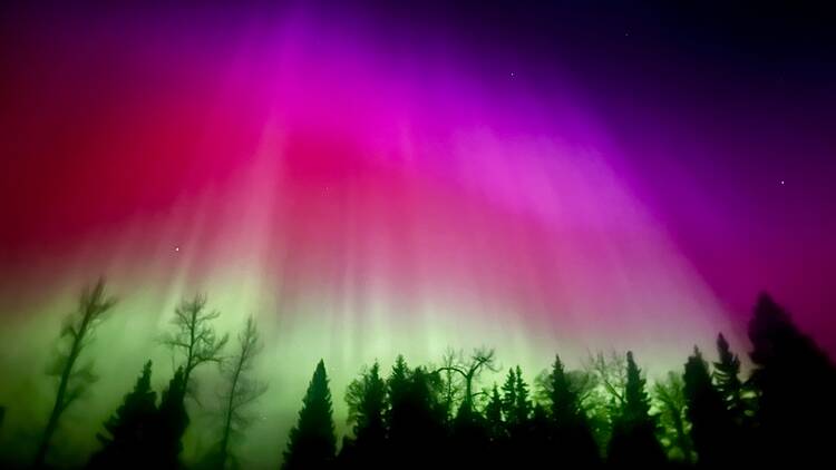 Northern Lights