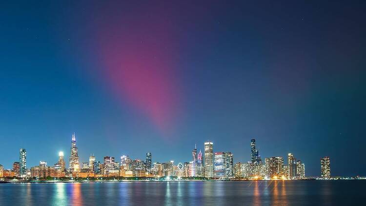 northern lights northern lights