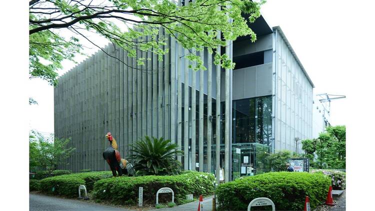 「食と農」の博物館 「食と農」の博物館