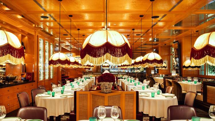 Vista-se a rigor para os melhores jantares de passagem de ano em Lisboa