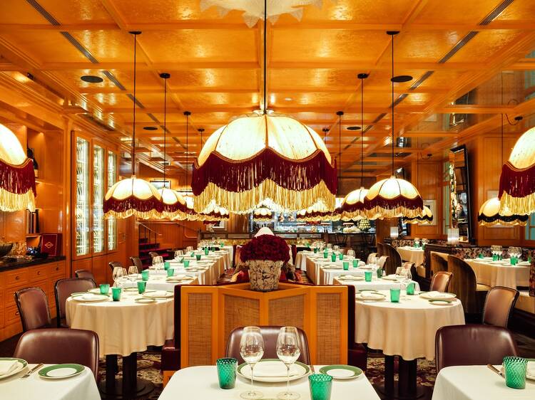 Vista-se a rigor para os melhores jantares de passagem de ano em Lisboa Vista-se a rigor para os melhores jantares de passagem de ano em Lisboa