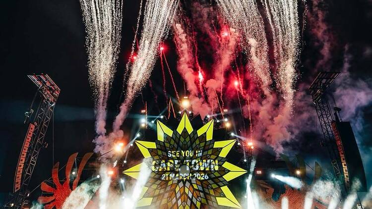 Festivales de música electrónica en bodegas Festivales de música electrónica en bodegas