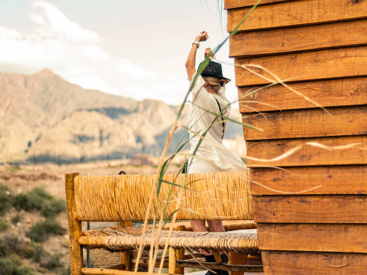 Las Palapas las-palapas