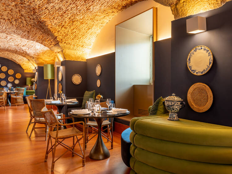 Palácio do Governador