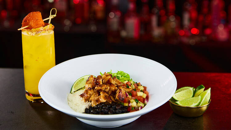 Cheeky Monkey Cheeky Monkey (Cheeky Monkey)