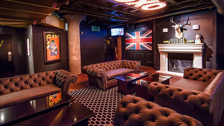 Cheeky Monkey Cheeky Monkey (Cheeky Monkey)