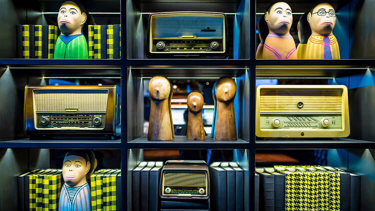 Cheeky Monkey Cheeky Monkey (Cheeky Monkey)