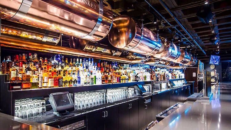 Cheeky Monkey Cheeky Monkey (Cheeky Monkey)