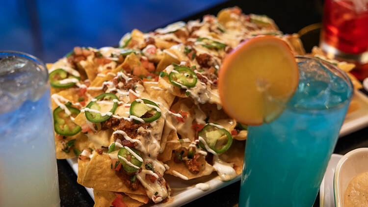 Cheeky Monkey Cheeky Monkey (Cheeky Monkey)