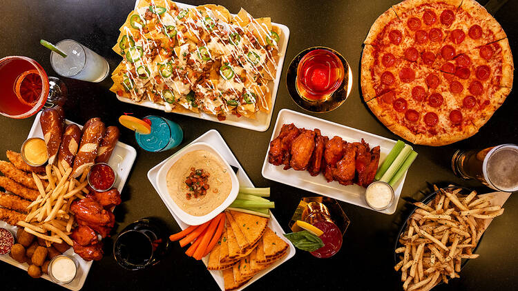 Cheeky Monkey Cheeky Monkey (Cheeky Monkey)