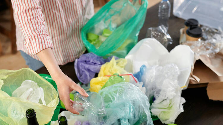 Anuncian nueva forma de separar la basura en CDMX: así será