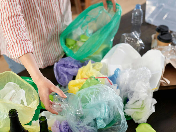 Anuncian nueva forma de separar la basura en CDMX: así será