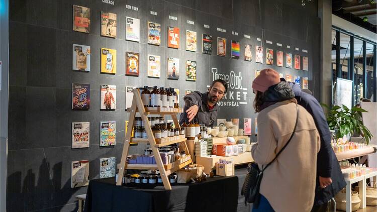 Holiday Market x Collectif Créatif MTL Holiday Market x Collectif Créatif MTL