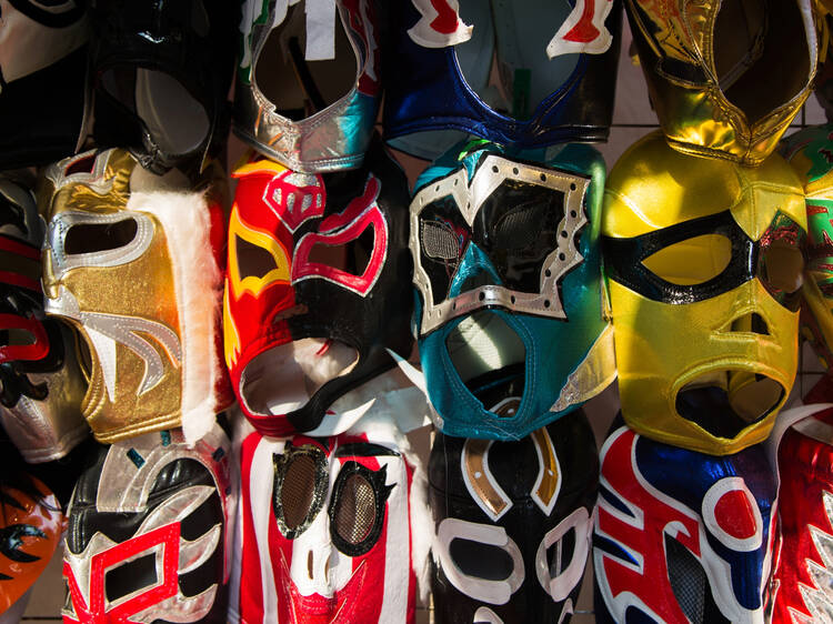 Carrera del Ring en CDMX