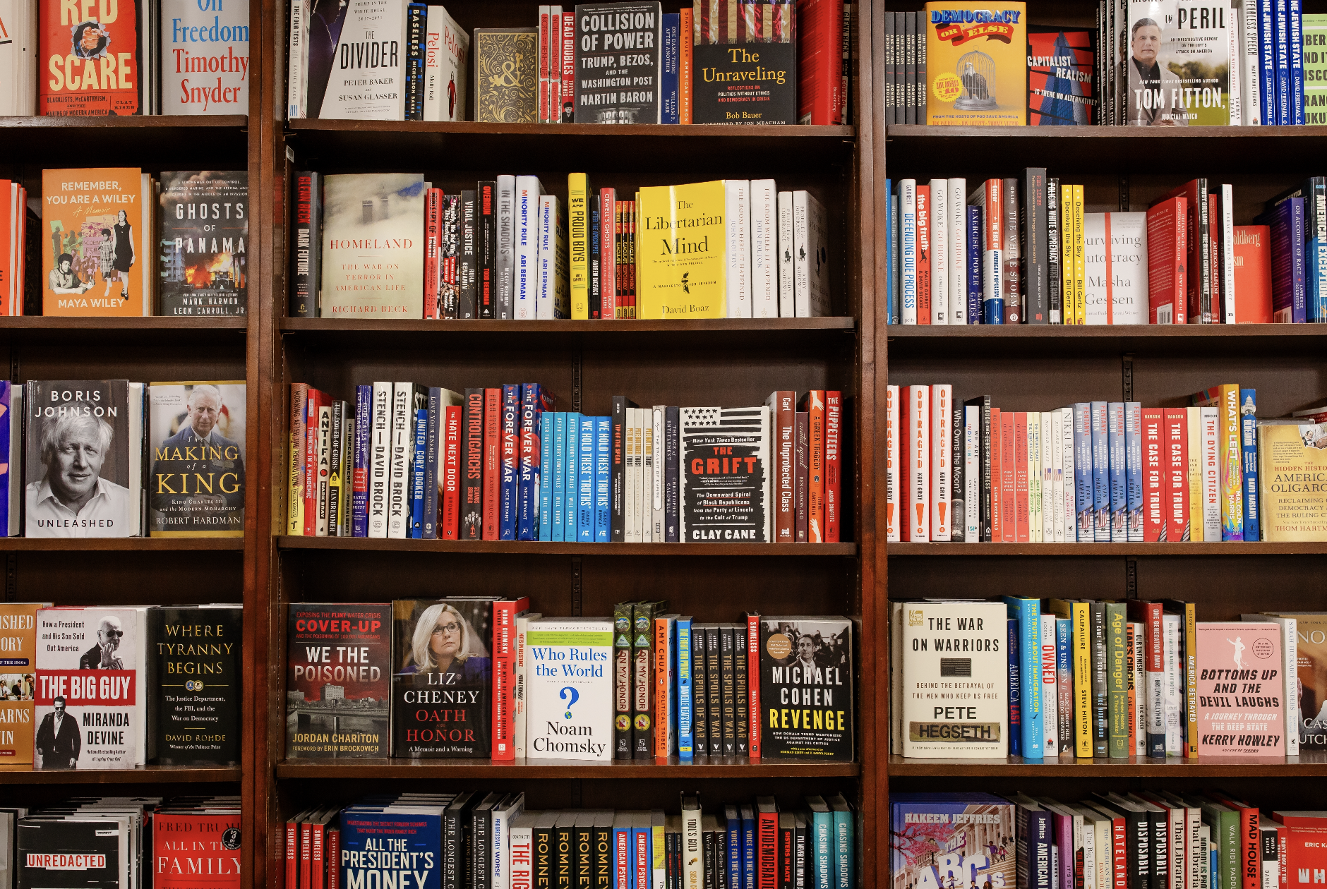 A Jewish bookstore is popping up in downtown Manhattan for two days only