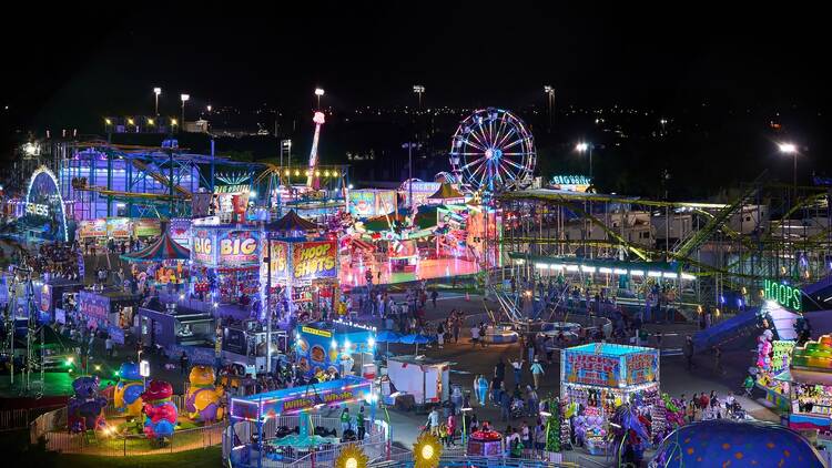 Christmas Wonderland Christmas Wonderland