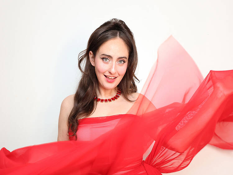 Cat Cohen: A Very Kitty Cat Christmas Cat Cohen: A Very Kitty Cat Christmas