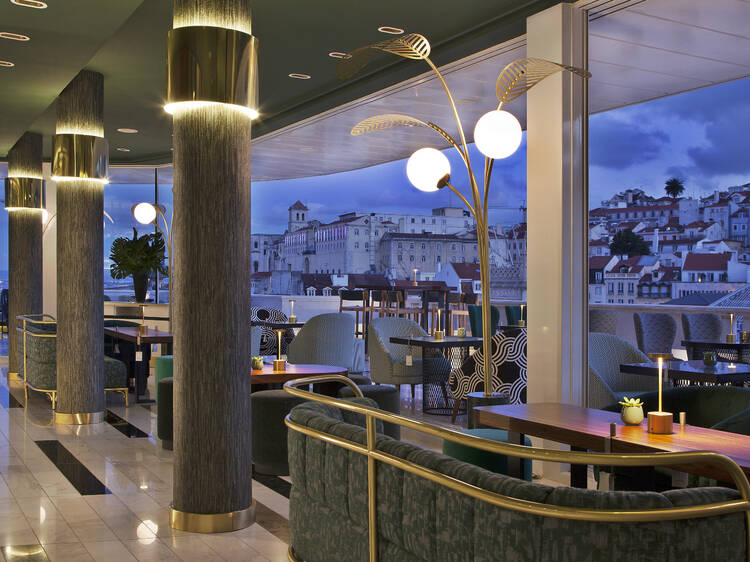 Rossio Gastrobar