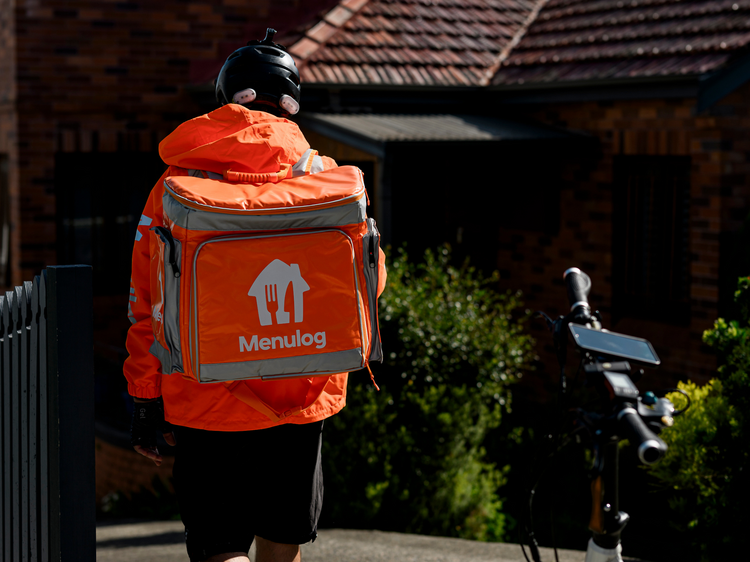 One of Australia’s biggest food delivery apps is officially shutting down this month