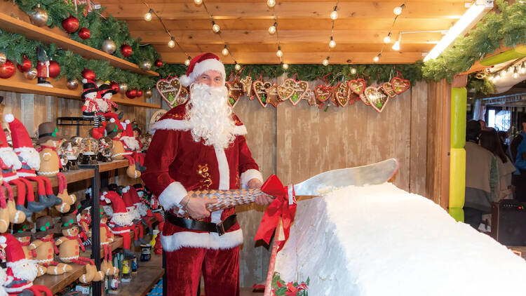 東京スカイツリータウン（R）ドリームクリスマス