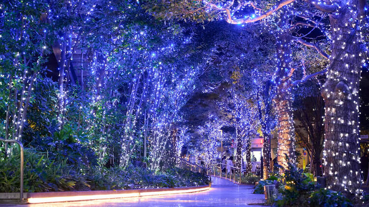 東京スカイツリータウン（R）ドリームクリスマス