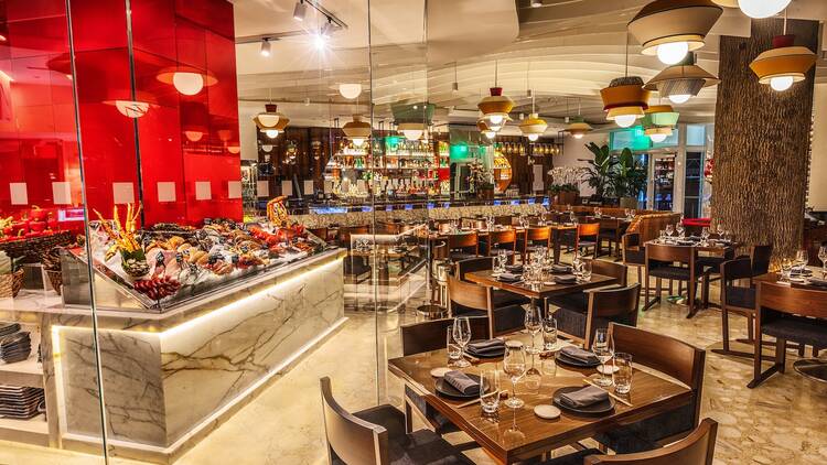 Novikov Miami Novikov Miami